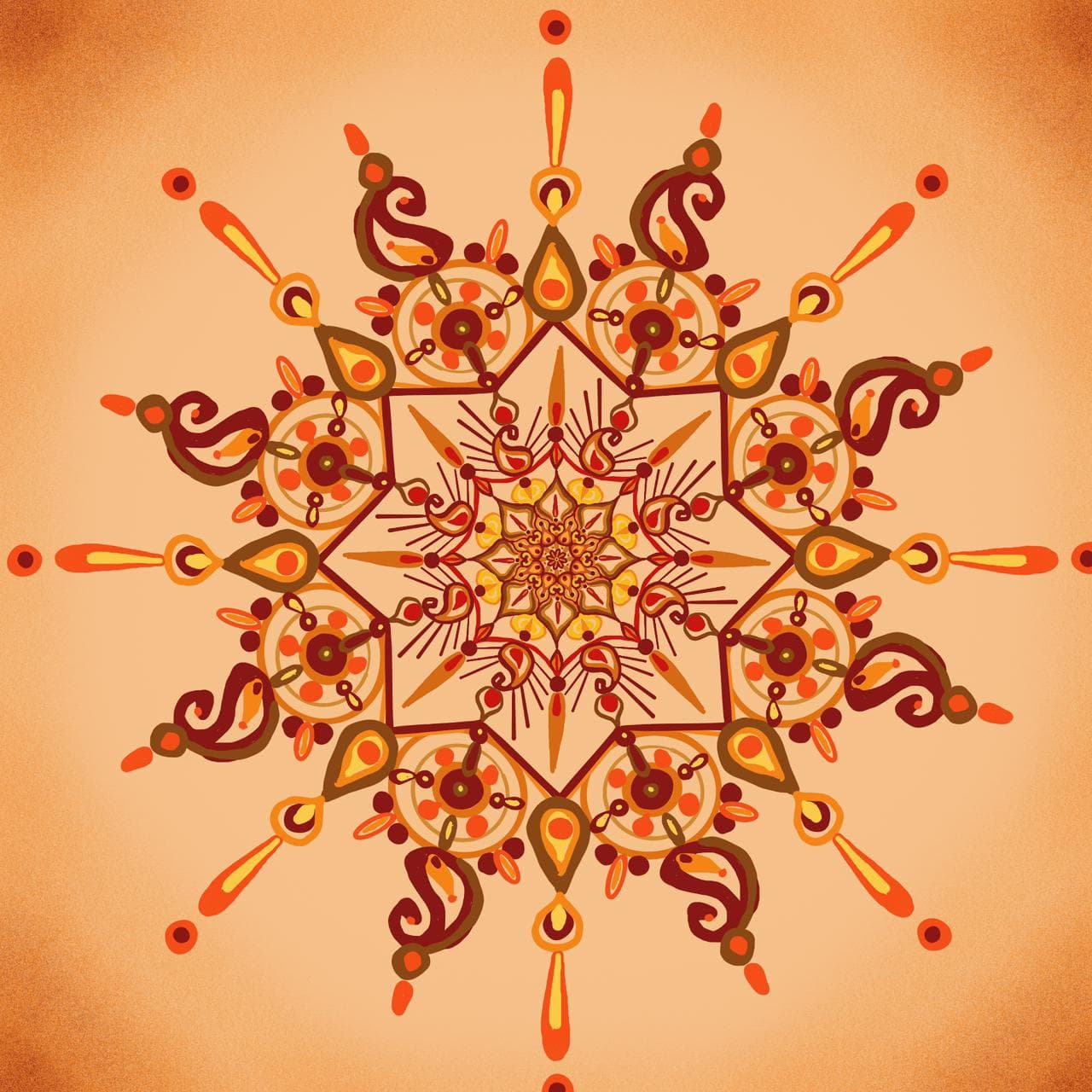 Digital Muse Artwork 5