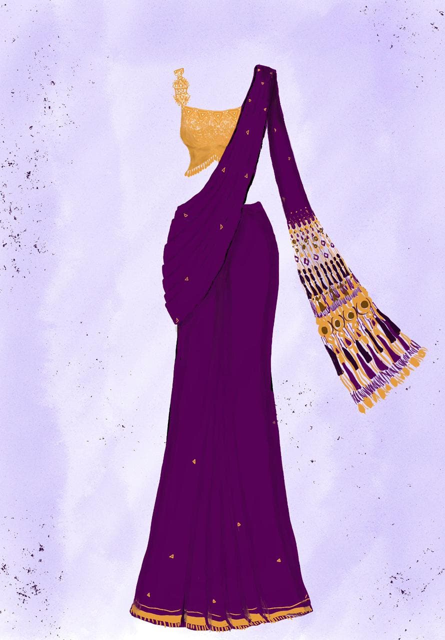 Dress & Ornament Design 1