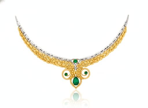 Dress & Ornament Design 6