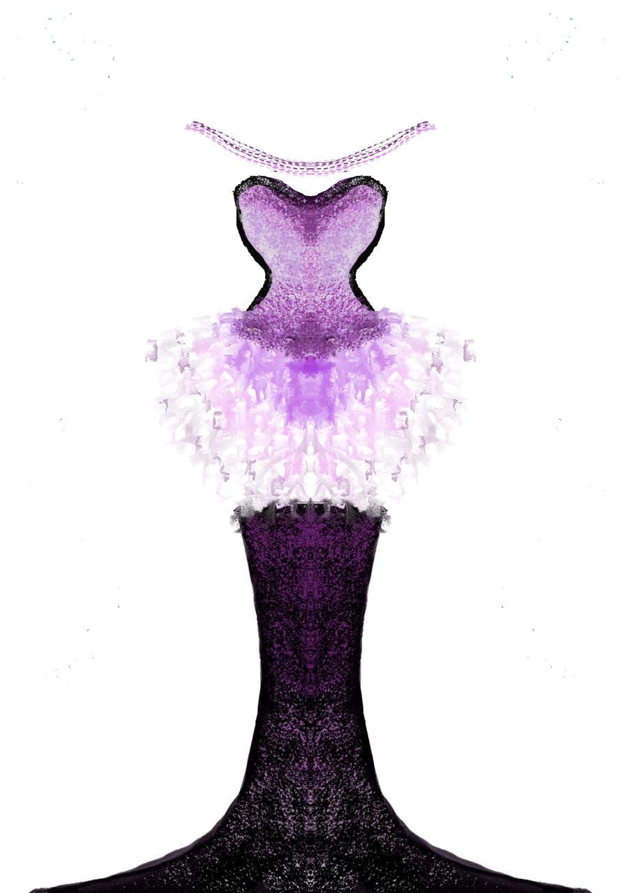 Dress & Ornament Design 5